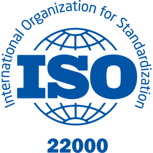 ISO 22000